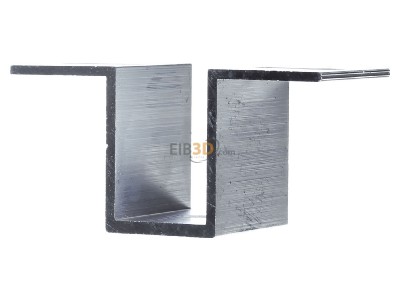 Front view Schletter Solar 119033-002 Accessory for photovoltaics mounting 
