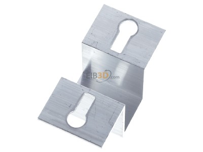 View top left Schletter Solar 119033-002 Accessory for photovoltaics mounting 
