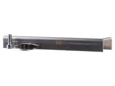 Frontansicht K2 Systems 1006039 Schienenverbinder-Set fr SpeedRail 