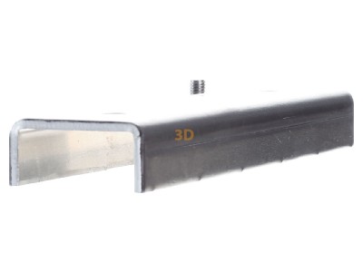 Ansicht rechts K2 Systems 1006039 Schienenverbinder-Set fr SpeedRail 