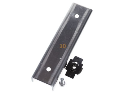 Ansicht oben links K2 Systems 1006039 Schienenverbinder-Set fr SpeedRail 
