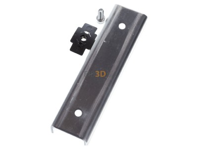 Ansicht oben rechts K2 Systems 1006039 Schienenverbinder-Set fr SpeedRail 