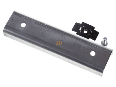 Ansicht oben hinten K2 Systems 1006039 Schienenverbinder-Set fr SpeedRail 