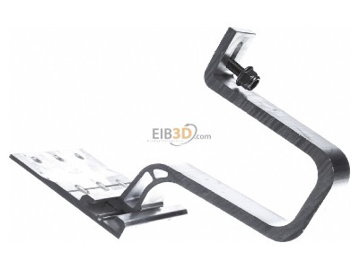 View on the left K2 Systems 2001928 Photovoltaics roof-/facade fastener 
