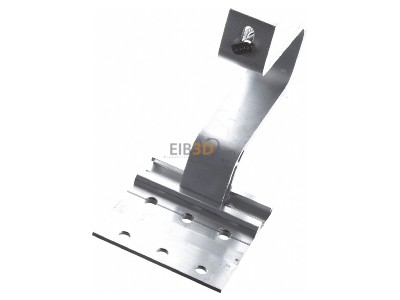 Top rear view K2 Systems 2001928 Photovoltaics roof-/facade fastener 
