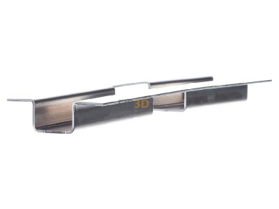View on the left K2 Systems 2002300 Accessory for photovoltaics mounting 
