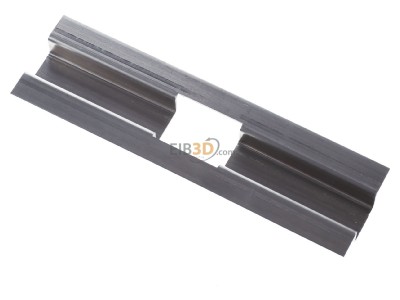 Top rear view K2 Systems 2002300 Accessory for photovoltaics mounting 
