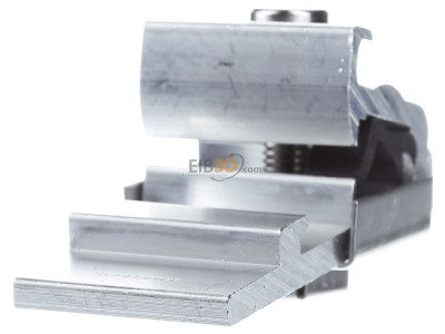 Ansicht hinten Schletter Solar 109008-003 RapFix - Aufsatz fr Eco-Dachhaken 