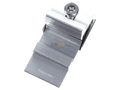 Ansicht oben hinten Schletter Solar 109008-003 RapFix - Aufsatz fr Eco-Dachhaken 