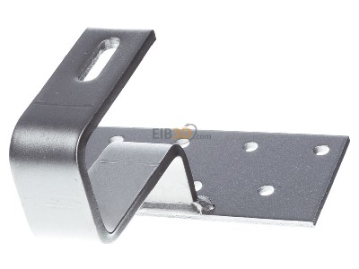 Frontansicht K2 Systems 1000764 Dachhaken Pfannenziegel 