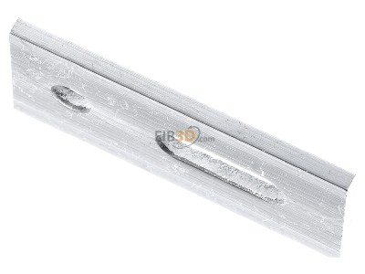 Ansicht oben vorne K2 Systems 2002544 Aluminium Adapterblech Fr Schraube M10 