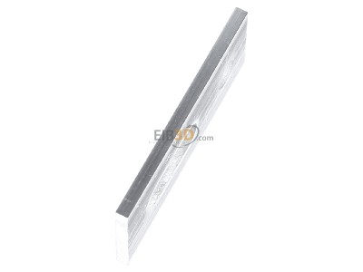 Ansicht oben rechts K2 Systems 2002544 Aluminium Adapterblech Fr Schraube M10 