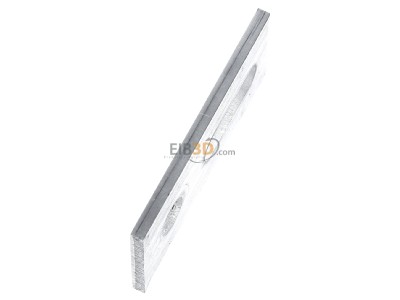 Ansicht oben rechts K2 Systems 2002545 Aluminium Adapterblech Fr Schraube M12 