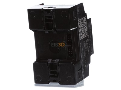 Ansicht hinten Solar-Log 256325 Solar-Log Base 15 Datenlogger,o.NT 