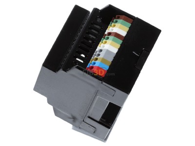Ansicht oben rechts Solar-Log 256325 Solar-Log Base 15 Datenlogger,o.NT 