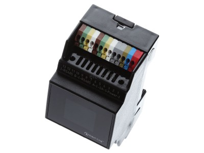 Ansicht oben vorne Solar-Log 256327 Solar-Log Base 2000 Datenlogger,o.NT 
