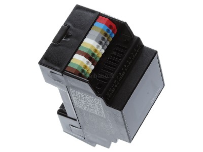 Ansicht oben links Solar-Log 256327 Solar-Log Base 2000 Datenlogger,o.NT 