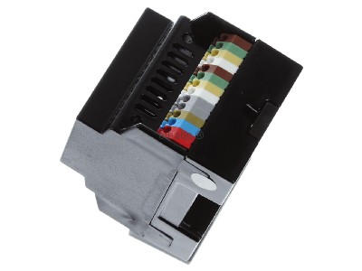 Ansicht oben rechts Solar-Log 256327 Solar-Log Base 2000 Datenlogger,o.NT 