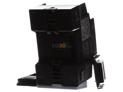 Back view Solar-Log 256330 Accessory for Photovoltaic 

