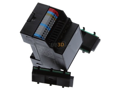 View top left Solar-Log 256330 Accessory for Photovoltaic 
