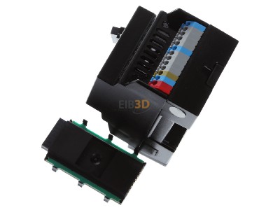View top right Solar-Log 256330 Accessory for Photovoltaic 
