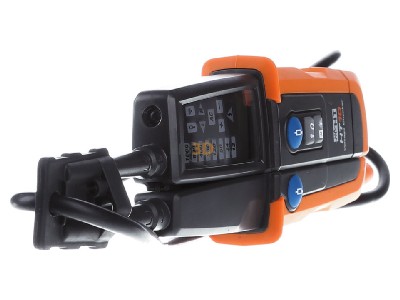 Ansicht links HT HT10 Spannungspr�fer 