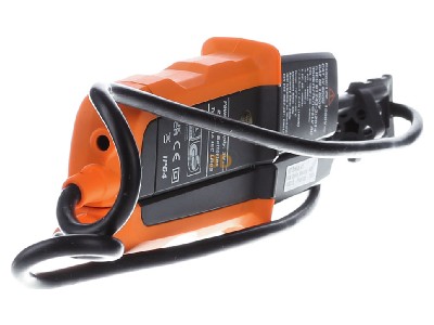 Ansicht rechts HT HT10 Spannungspr�fer 