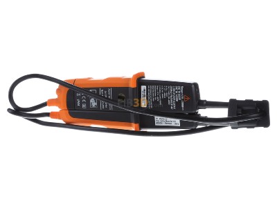 Ansicht hinten HT HT10 Spannungspr�fer 
