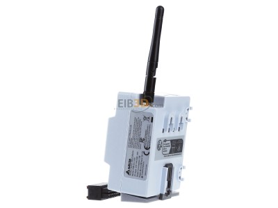Ansicht rechts Delta Electronics PPM DC1_100 Datenlogger DC1 RS485 oder WiFi 