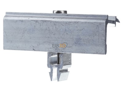 Frontansicht Schletter Solar 131101-101 Endklemme Rapid16 30-40 100x61,2x30-lang 