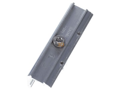 Ansicht oben rechts Schletter Solar 131101-101 Endklemme Rapid16 30-40 100x61,2x30-lang 