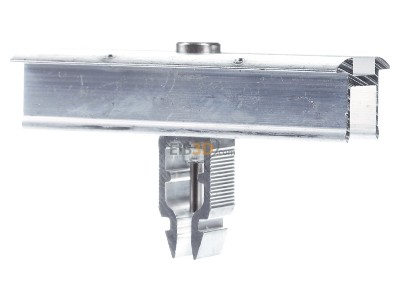 Ansicht hinten Schletter Solar 131121-111 Mittelklemme Rapid16 30-40 100x61,2x30-lang 
