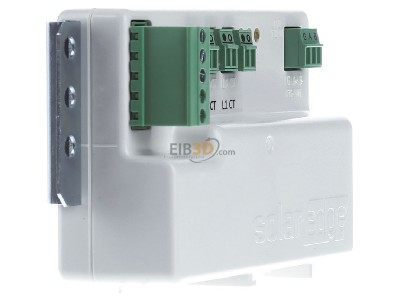 View on the left SolarEdge SE-MTR-3Y-400V-A Accessory for Photovoltaic 
