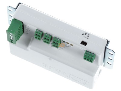 View up front SolarEdge SE-MTR-3Y-400V-A Accessory for Photovoltaic 
