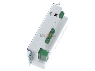 View top left SolarEdge SE-MTR-3Y-400V-A Accessory for Photovoltaic 
