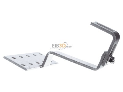 Ansicht links K2 Systems 1000125 Dachhaken Vario 1 