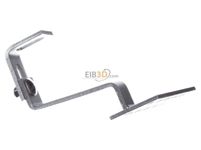 Ansicht rechts K2 Systems 1000125 Dachhaken Vario 1 