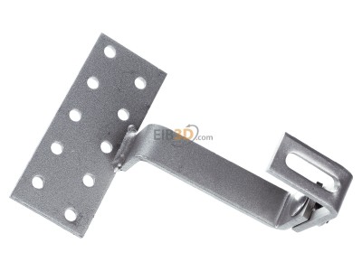 Ansicht oben links K2 Systems 1000125 Dachhaken Vario 1 