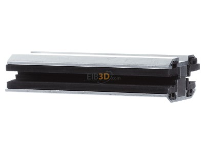 Ansicht hinten K2 Systems 1000667 Laminatmittelklemme 6.8 CLICK o.Schraube 