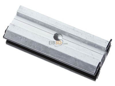 Ansicht oben vorne K2 Systems 1000667 Laminatmittelklemme 6.8 CLICK o.Schraube 