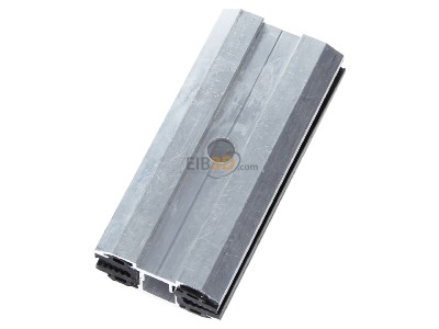 Ansicht oben links K2 Systems 1000667 Laminatmittelklemme 6.8 CLICK o.Schraube 