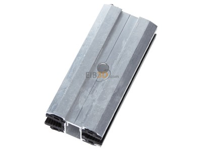 Ansicht oben rechts K2 Systems 1000667 Laminatmittelklemme 6.8 CLICK o.Schraube 