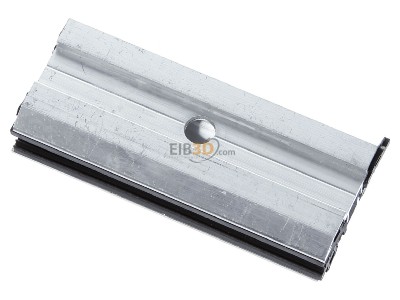 Ansicht oben hinten K2 Systems 1000667 Laminatmittelklemme 6.8 CLICK o.Schraube 
