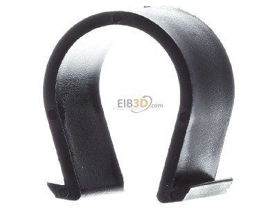 Ansicht hinten K2 Systems 1005394 Kabel-Clip Omega 