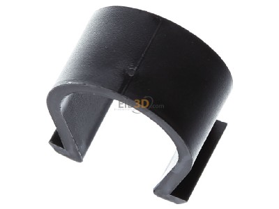 Ansicht oben vorne K2 Systems 1005394 Kabel-Clip Omega 