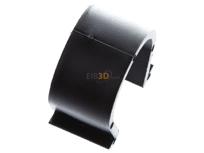 Ansicht oben rechts K2 Systems 1005394 Kabel-Clip Omega 