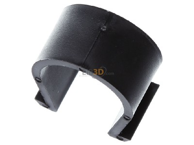 Ansicht oben hinten K2 Systems 1005394 Kabel-Clip Omega 