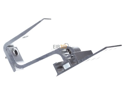 Ansicht rechts K2 Systems 2002402 Dachhaken CrossHook 4S+ 