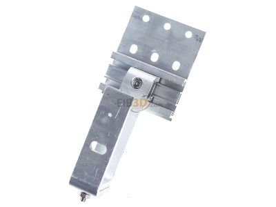 Ansicht oben vorne K2 Systems 2002402 Dachhaken CrossHook 4S+ 