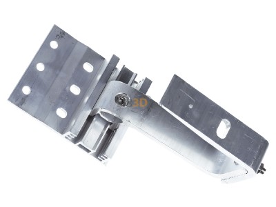 Ansicht oben links K2 Systems 2002402 Dachhaken CrossHook 4S+ 